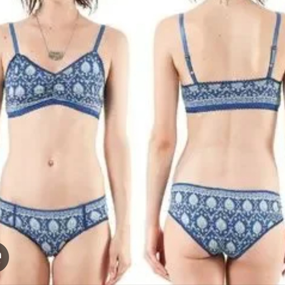 NWOT Spell Oracle Bloomer Size XL